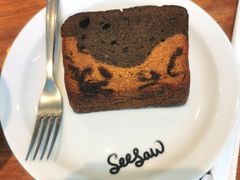 -Seesaw Coffee(上海尚悦湾店)