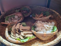 -滇野云南野生菌餐厅(陕西南路店)