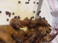-鸽子侯·家宴·平价海鲜(绿地店)
