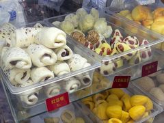 -天泽祥·鼓楼馒头(鼓楼店)