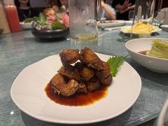 -望乡楼上海菜(日月光店)