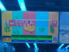 -世代星球·保龄球·镭战真人CS·团建(杨浦店)