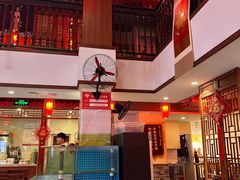 -东镇老火锅(高新区店)
