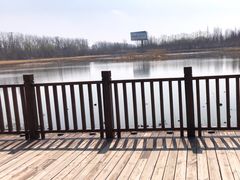 -盘锦红海温泉乐园