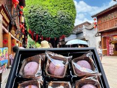 -百饼园(南后街店)