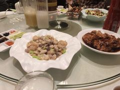 -大铁勺新津菜(东丽阳光新业广场店)