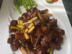 -楚禾宴·家宴(光谷大道店)