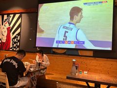 -枪火串烧·东北特色烧烤(罗湖总店)