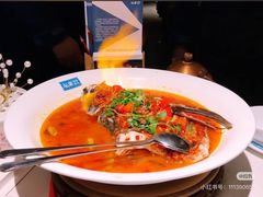 -坛宗剁椒鱼头(河西王府井店)