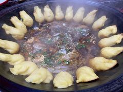 -边江铁锅炖鱼(振八街店)