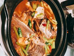 -壹只菜·崇明本地特色菜(崇明南门店)