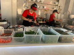 -庚娃子生滚牛肉粉(人和店)