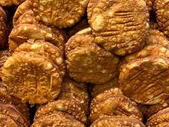 -杨老大焙子月饼干货(宽巷子民族美食街店)