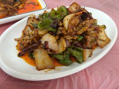 -乐乐餐厅(湘子庙街店)