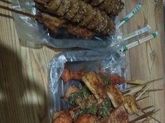 -非凡烧烤(历史博物馆店)