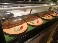 -海宁开元名都大酒店·地中海自助餐厅