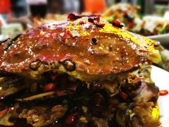 -南海渔家•海鲜•正宗海南菜(海棠湾店)