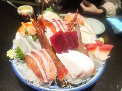 -鱼亭料理(芝罘店)