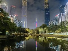 -广州塔