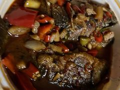 -龚海宝· 烧烤· 羊肉原切挂糊更好吃(庄市店)