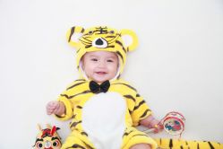 -皇家贝贝婴幼儿摄影(博雅路店)