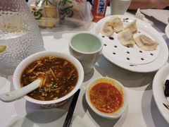 -船歌·鱼水饺青岛菜(枫蓝国际购物中心店)