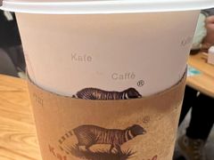 -猫屎咖啡(日月光中心广场店)