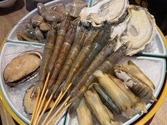 -红盔甲·小龙虾(车公庙店)