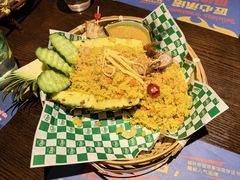 -泰妃殿(武汉首店)