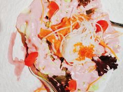 -隐初·SUSHI·美式日本料理