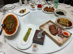 -同庆楼(建邺万达店)