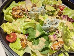 蔬菜沙拉卷-披云徽宴(石景山店)