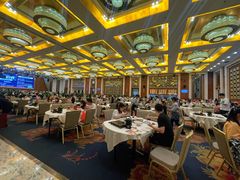 大堂-顺德人家食府(黄金广场店)