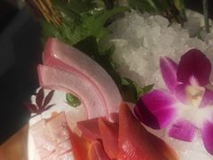 -蟹将军·松叶蟹和牛日料放题自助(K11店)