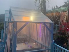 -海市蜃楼花园主题餐厅(石顶店)