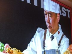 -遇东北林区铁锅炖(南开店)