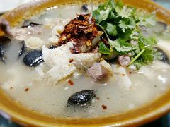 -兰缘美食城(金实店)