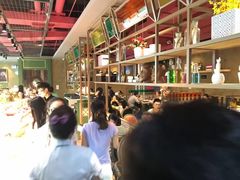 -凡塔斯牛排自助餐厅(莆田万达店)