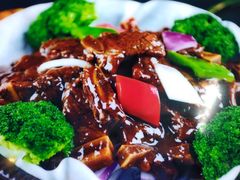 -森谷美食公园(杨行店)