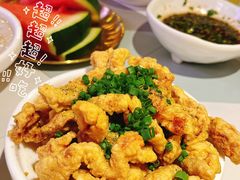 -雾都渣渣火锅(南城智汇城店)