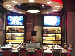 -玛雅铁板烧餐厅(中关村店)