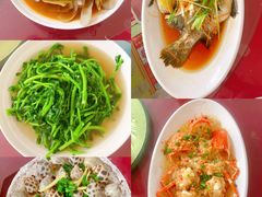 -鸿旺海鲜楼(平潭流水店)