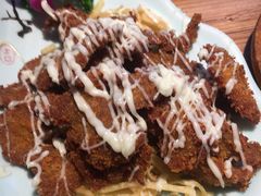 -嘉禾·悦享餐厅(八方汇店)