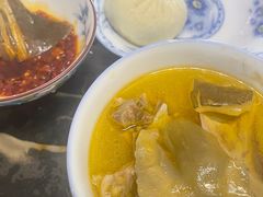 -大口潮边炉中餐火锅