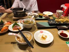-友壹町寿司(嘉洲广场店)