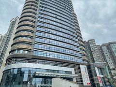 -中港汇大厦