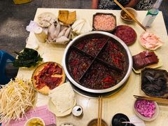 -大龙火锅(老店)