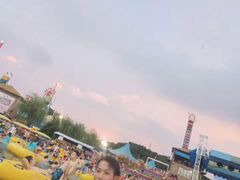 -杭州浪浪浪水公园