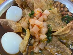 -三妹小龙虾·黄油蟹(华侨城总店)