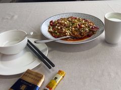 -渝信川菜(南滨店)